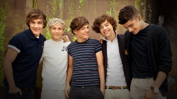 One Direction photo #