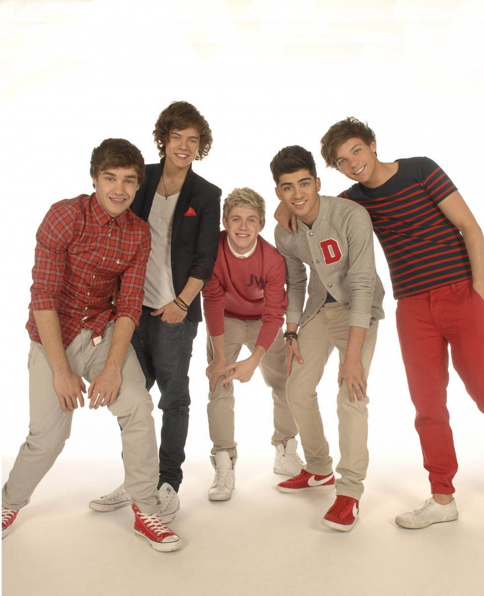 One Direction: pic #593716