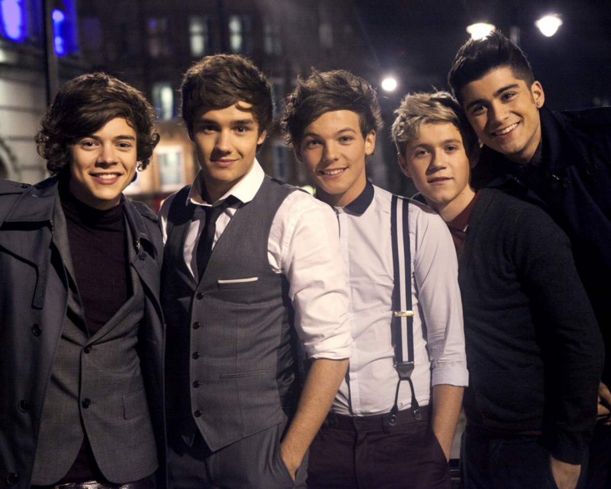 One Direction: pic #593729