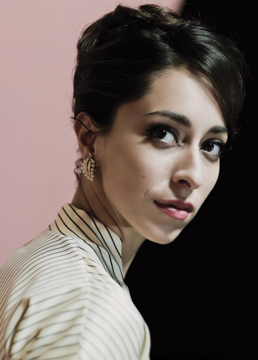 Oona Chaplin: pic #820518