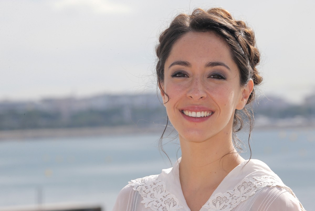 Oona Chaplin: pic #820514