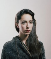 Oona Chaplin photo #