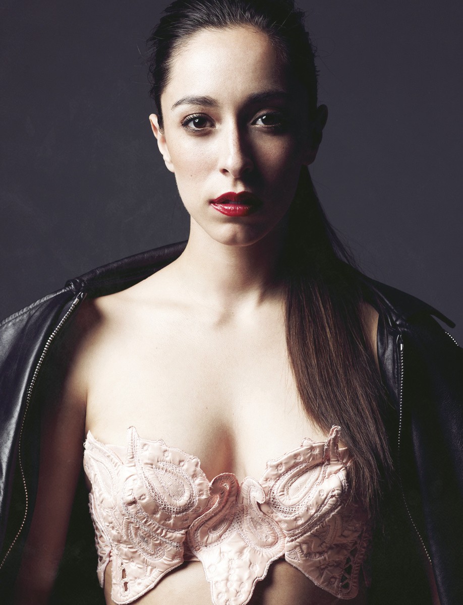 Oona Chaplin: pic #614279