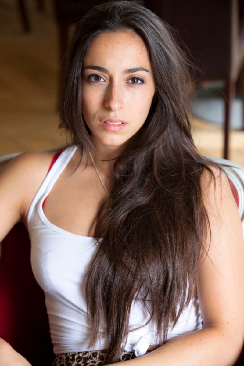 Oona Chaplin: pic #675147