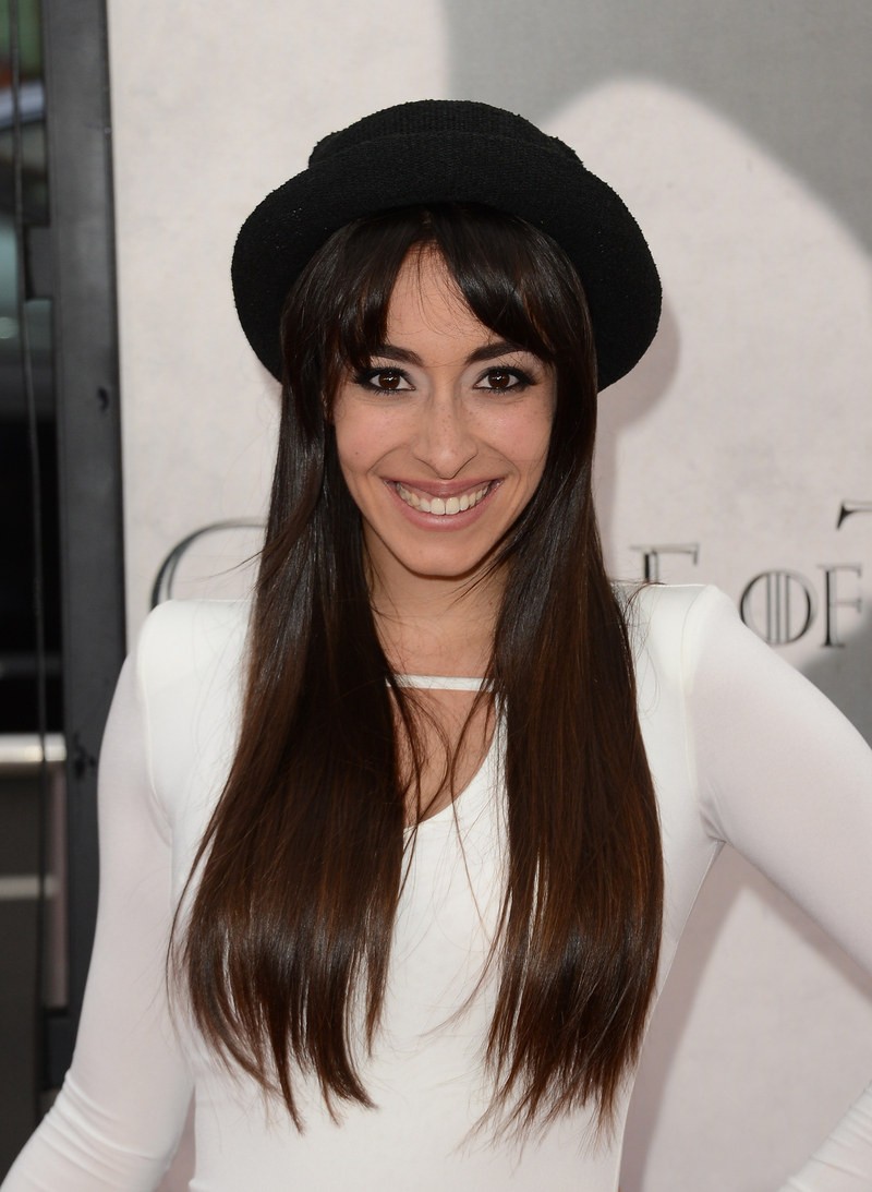 Oona Chaplin: pic #614274