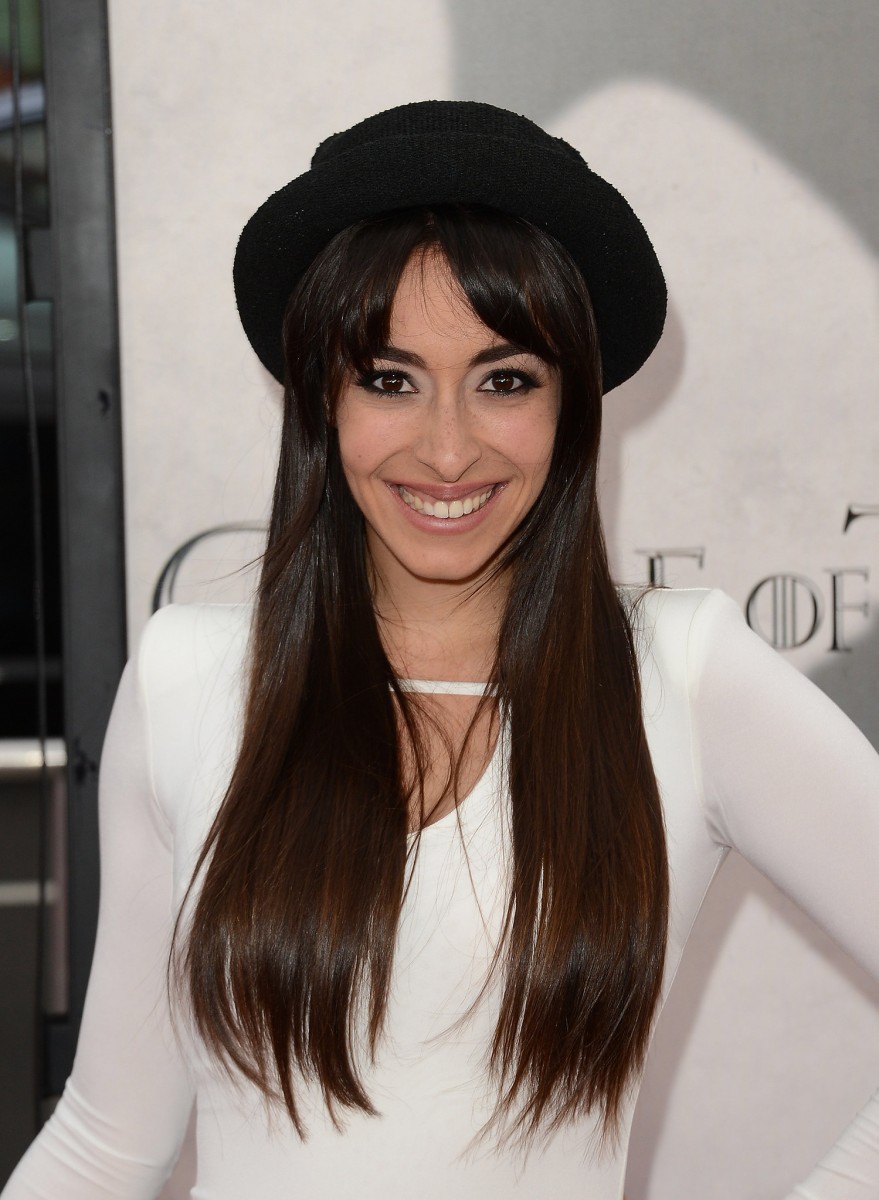 Oona Chaplin: pic #675152