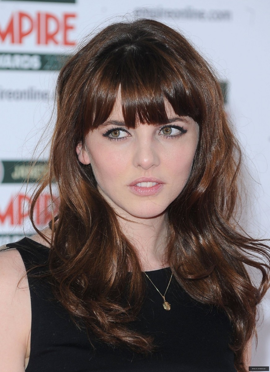 Ophelia Lovibond: pic #684274