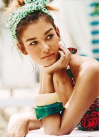 Ophelie Guillermand photo #