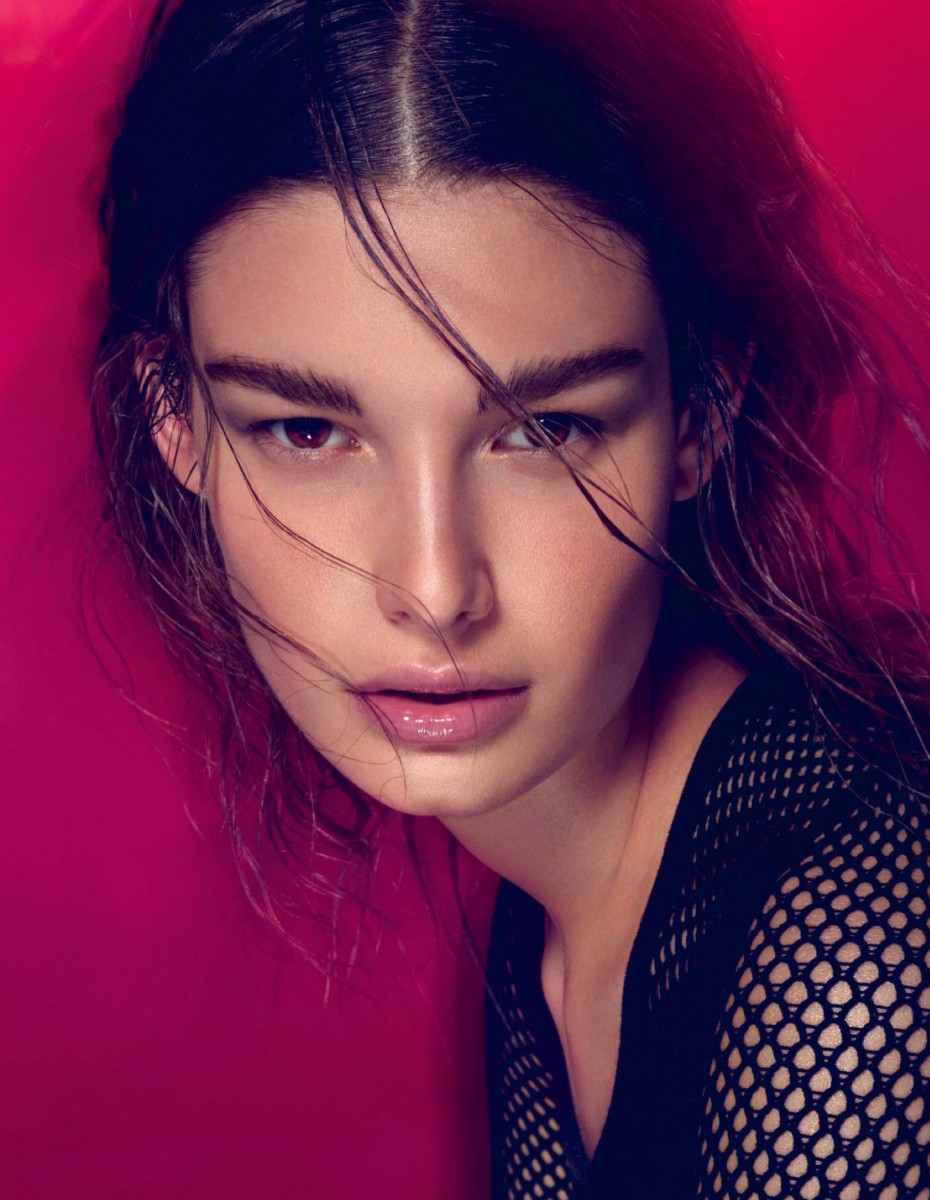 Ophelie Guillermand: pic #773152