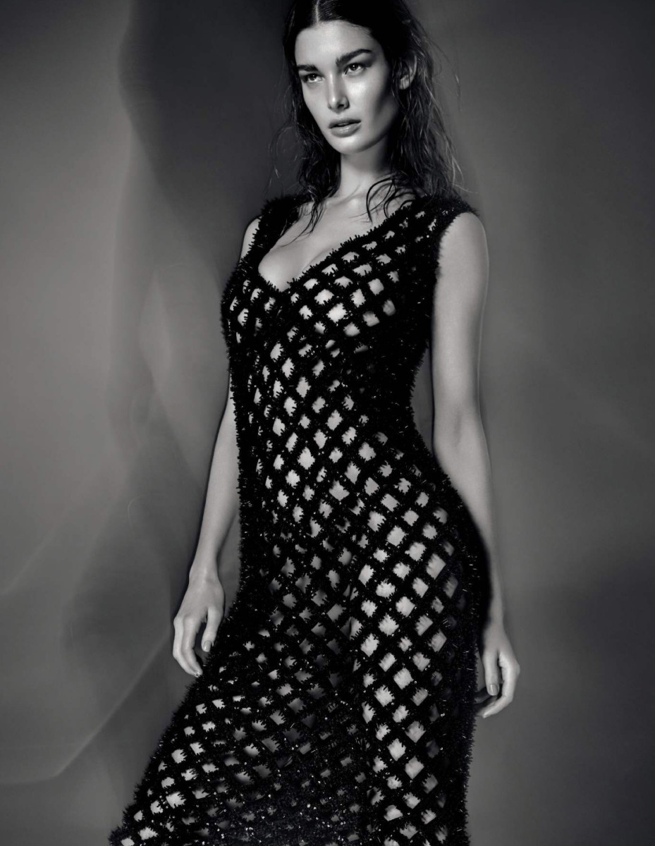 Ophelie Guillermand: pic #773149
