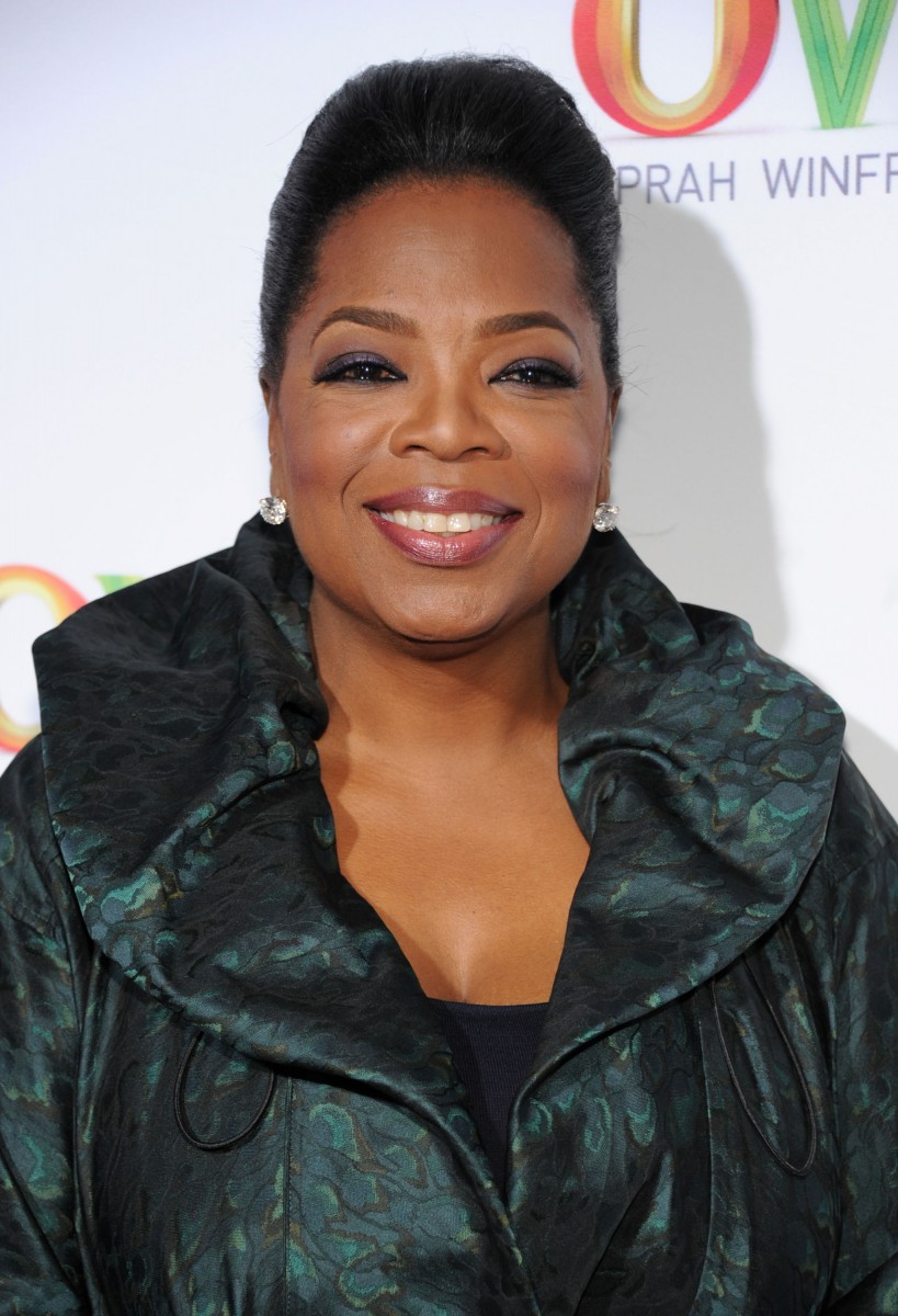 Oprah Winfrey: pic #416438