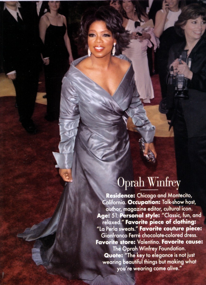Oprah Winfrey: pic #29405