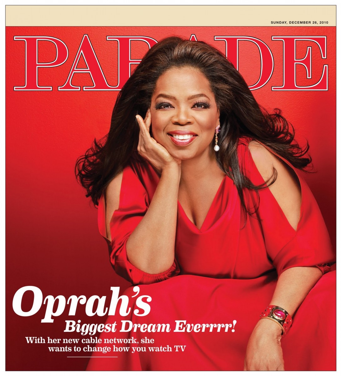 Oprah Winfrey: pic #416437