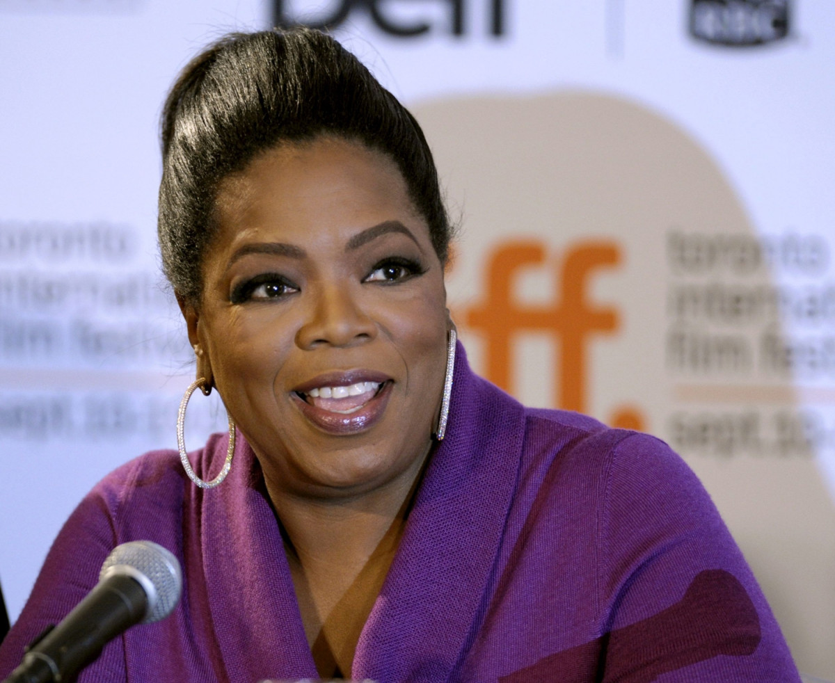 Oprah Winfrey: pic #265074