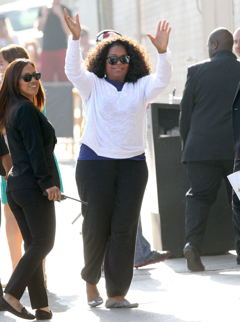 Oprah Winfrey: pic #628975
