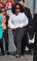 Oprah Winfrey photo #