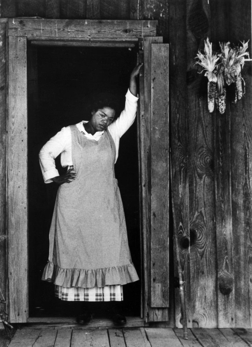 Oprah Winfrey: pic #265076