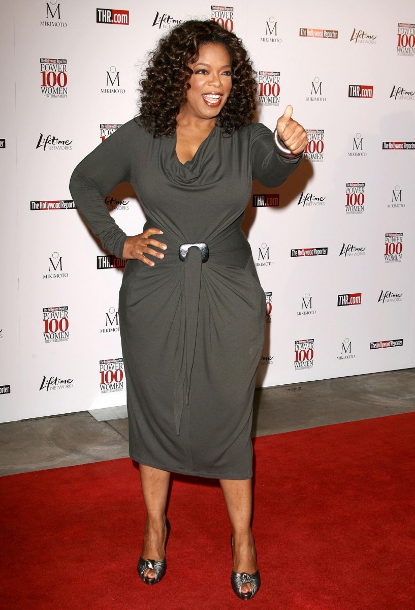 Oprah Winfrey: pic #265295