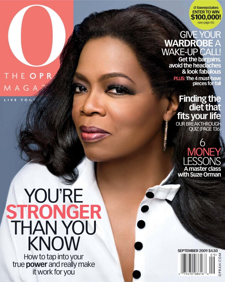Oprah Winfrey: pic #294745