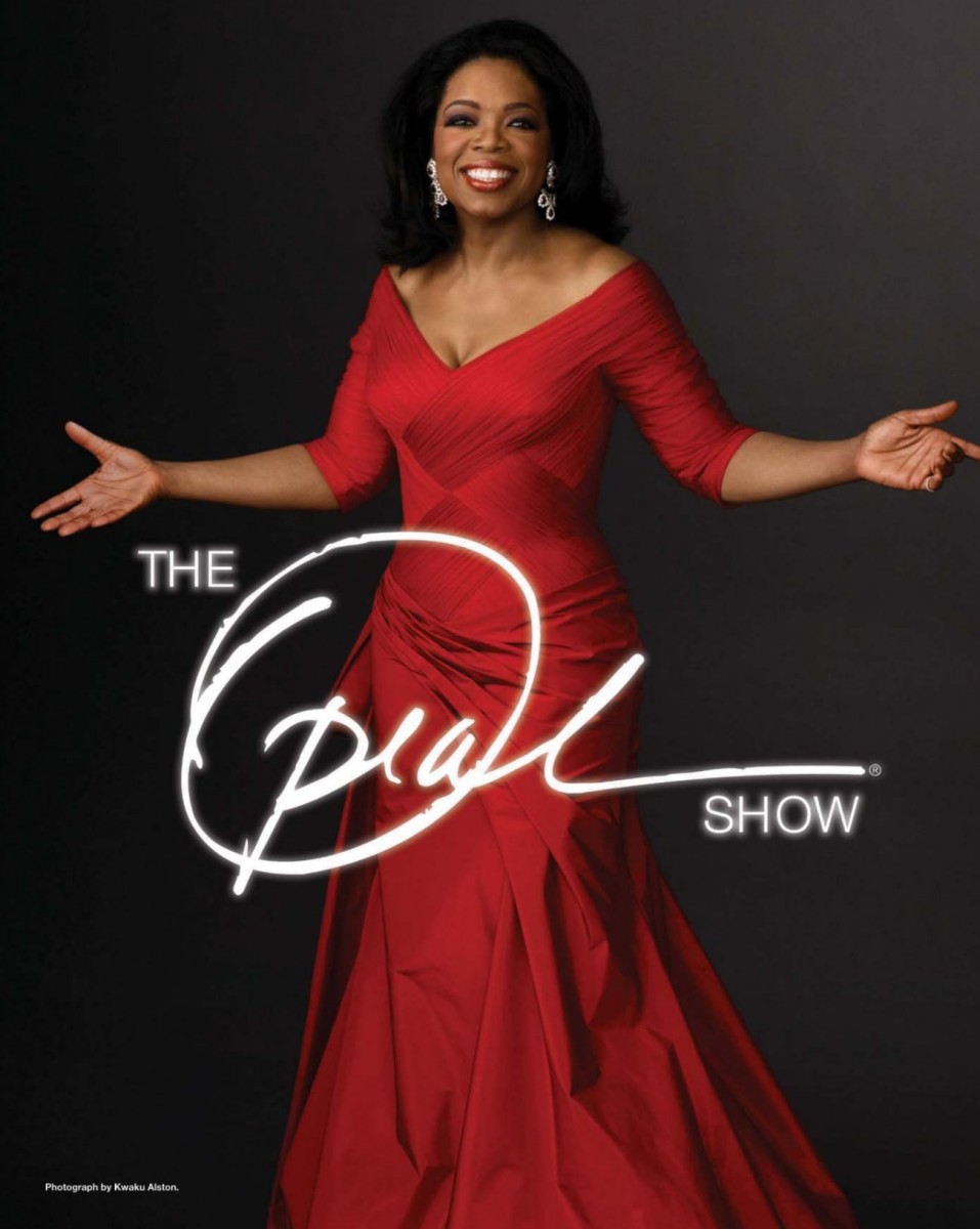 Oprah Winfrey: pic #294746