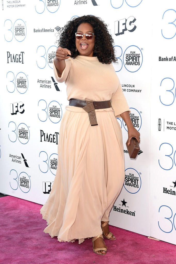 Oprah Winfrey: pic #761741