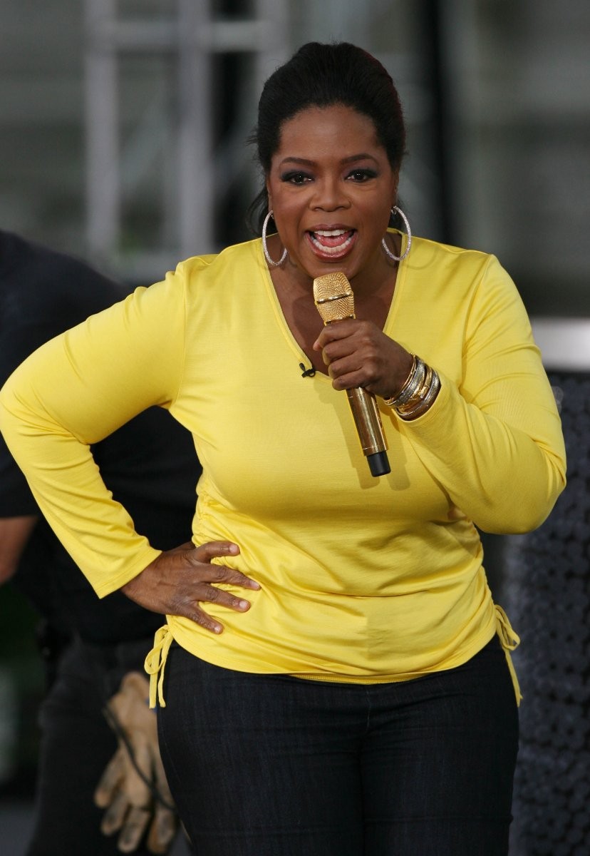Oprah Winfrey: pic #265632