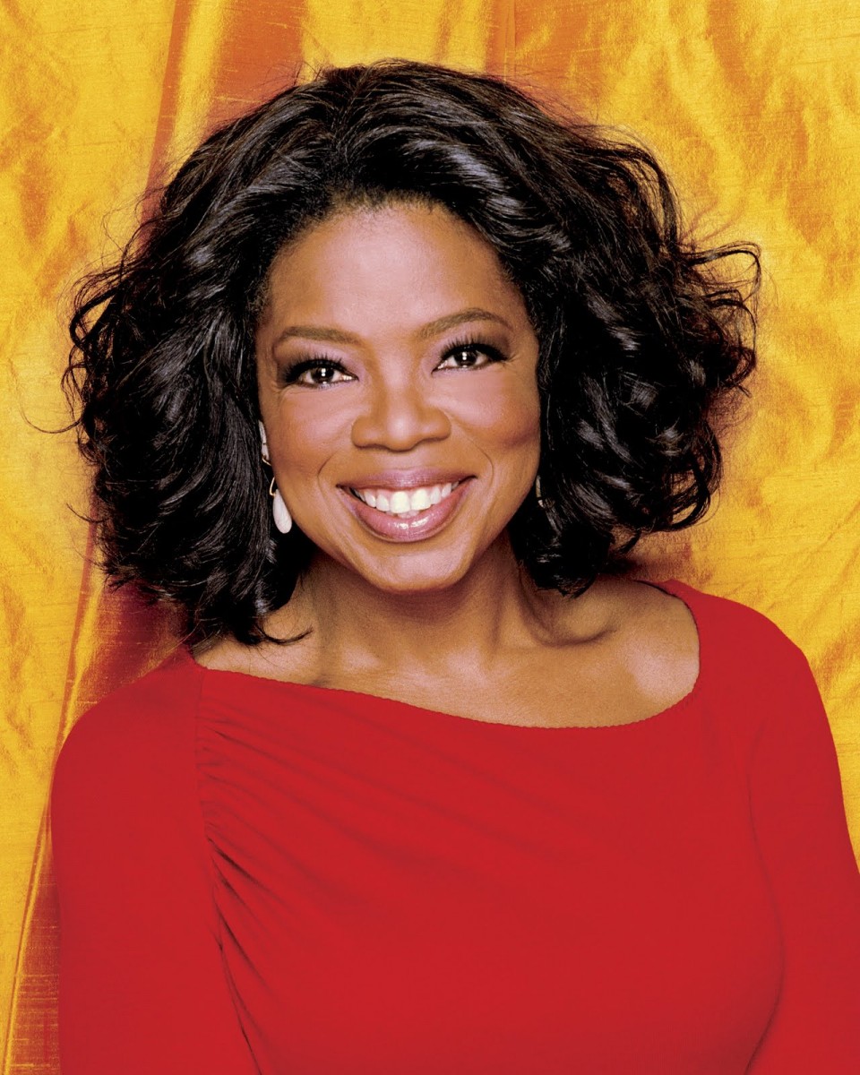 Oprah Winfrey: pic #265643