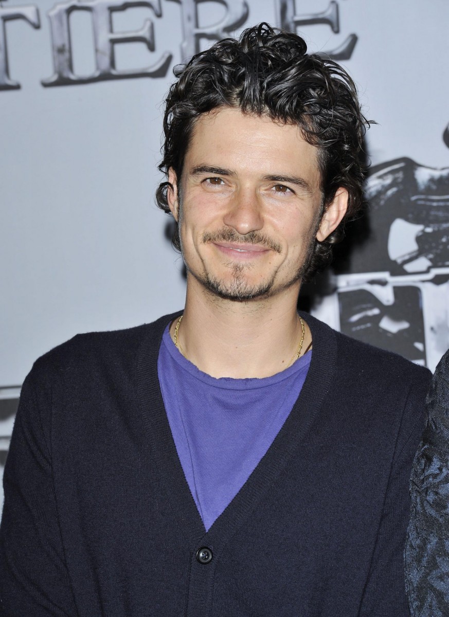 Orlando Bloom: pic #568710