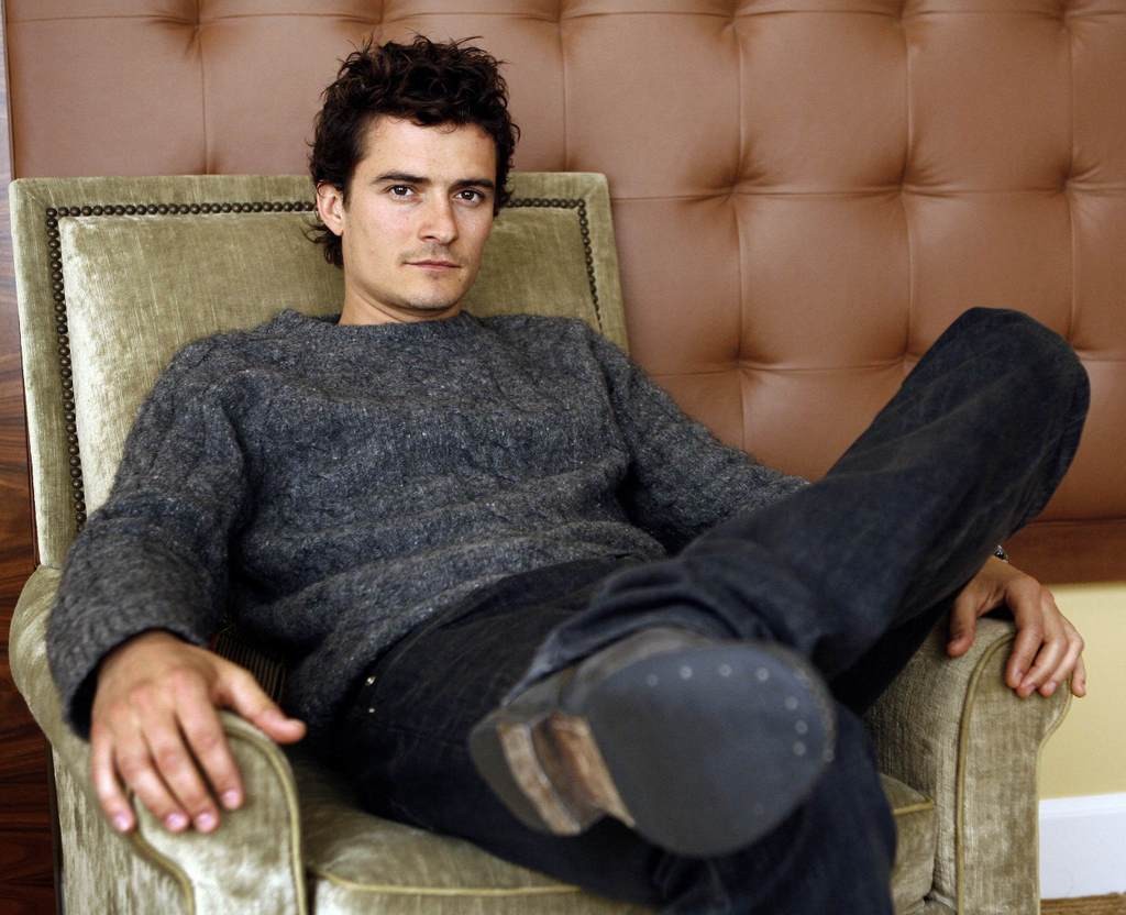 Orlando Bloom: pic #571267