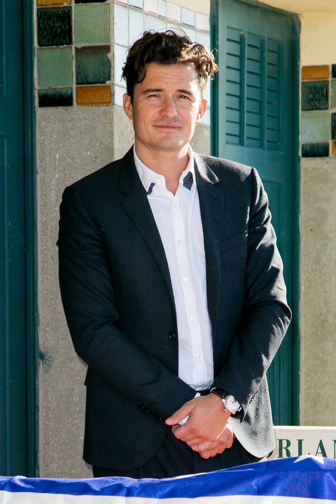 Orlando Bloom: pic #795775