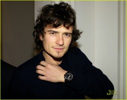 Orlando Bloom photo #