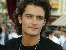 Orlando Bloom photo #