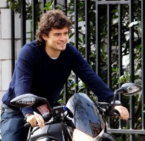 Orlando Bloom photo #