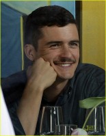 Orlando Bloom photo #