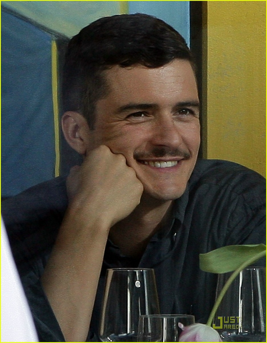 Orlando Bloom: pic #149316