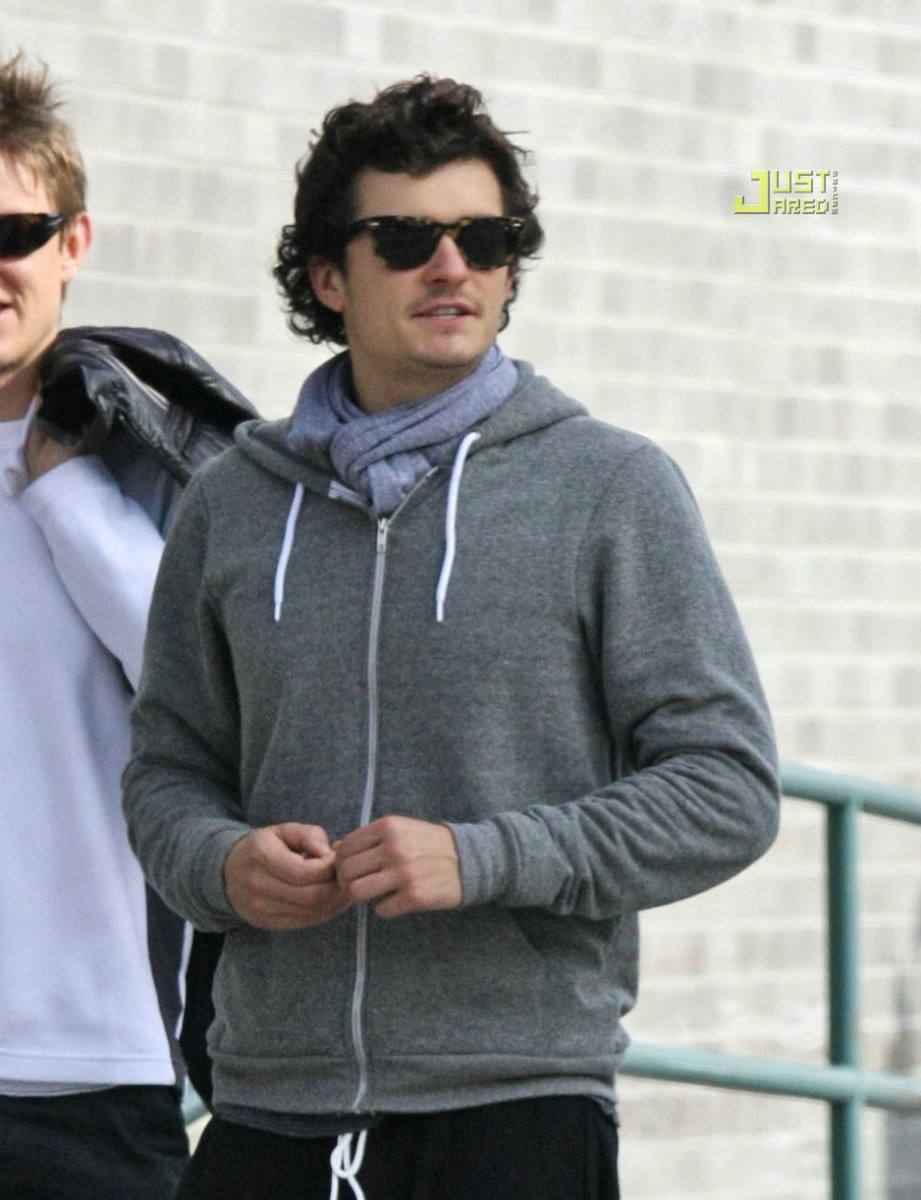 Orlando Bloom: pic #135981