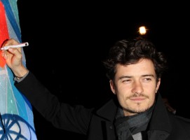 Orlando Bloom photo #