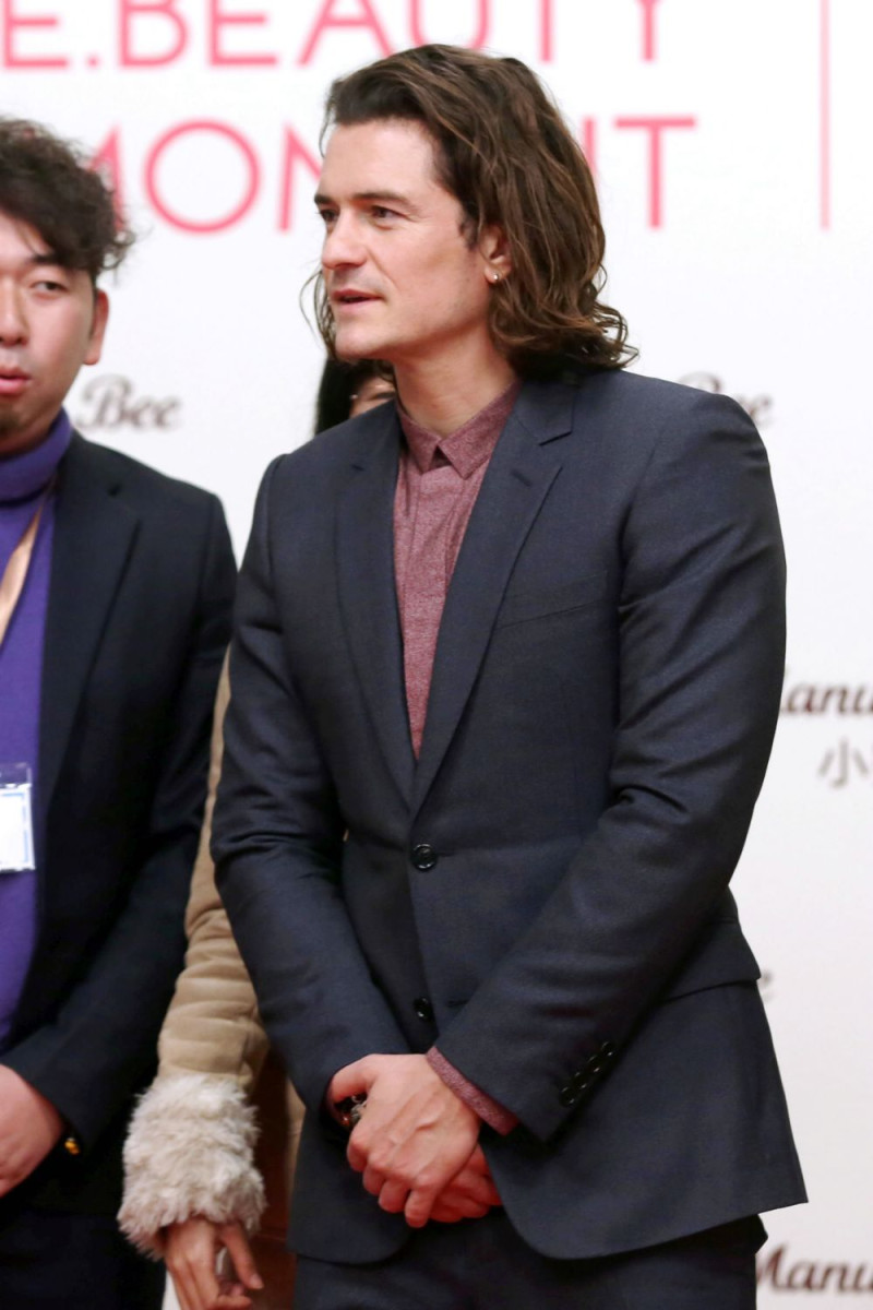 Orlando Bloom: pic #749455