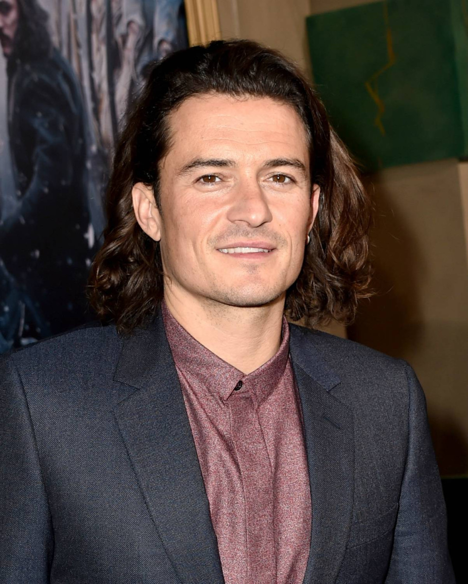 Orlando Bloom: pic #747593