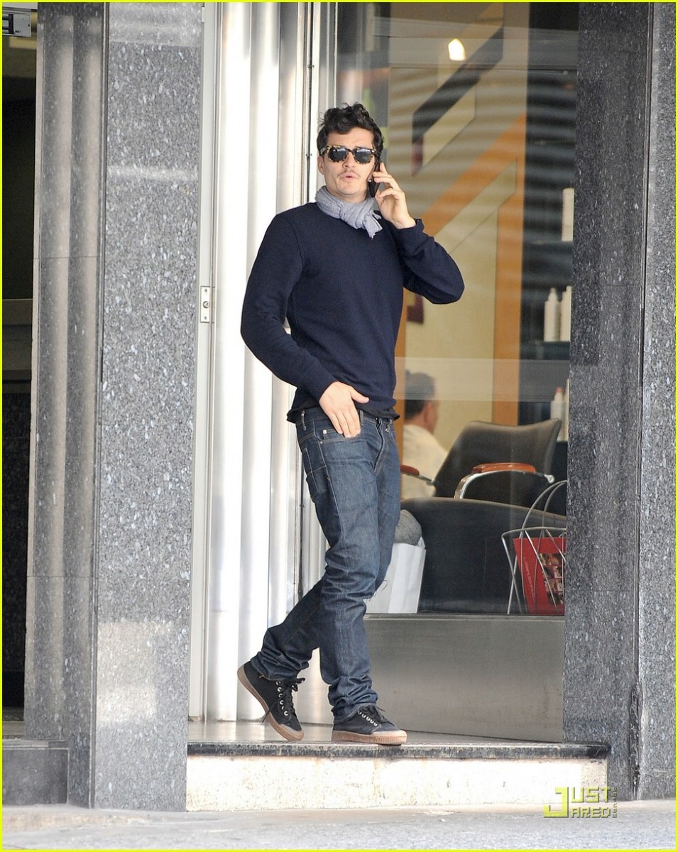 Orlando Bloom: pic #147297