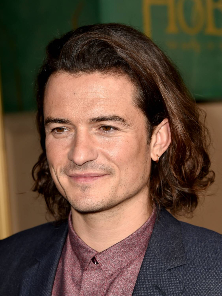 Orlando Bloom: pic #747587