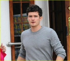 Orlando Bloom photo #