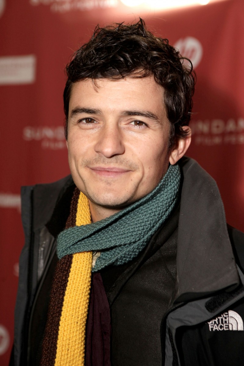 Orlando Bloom: pic #241440