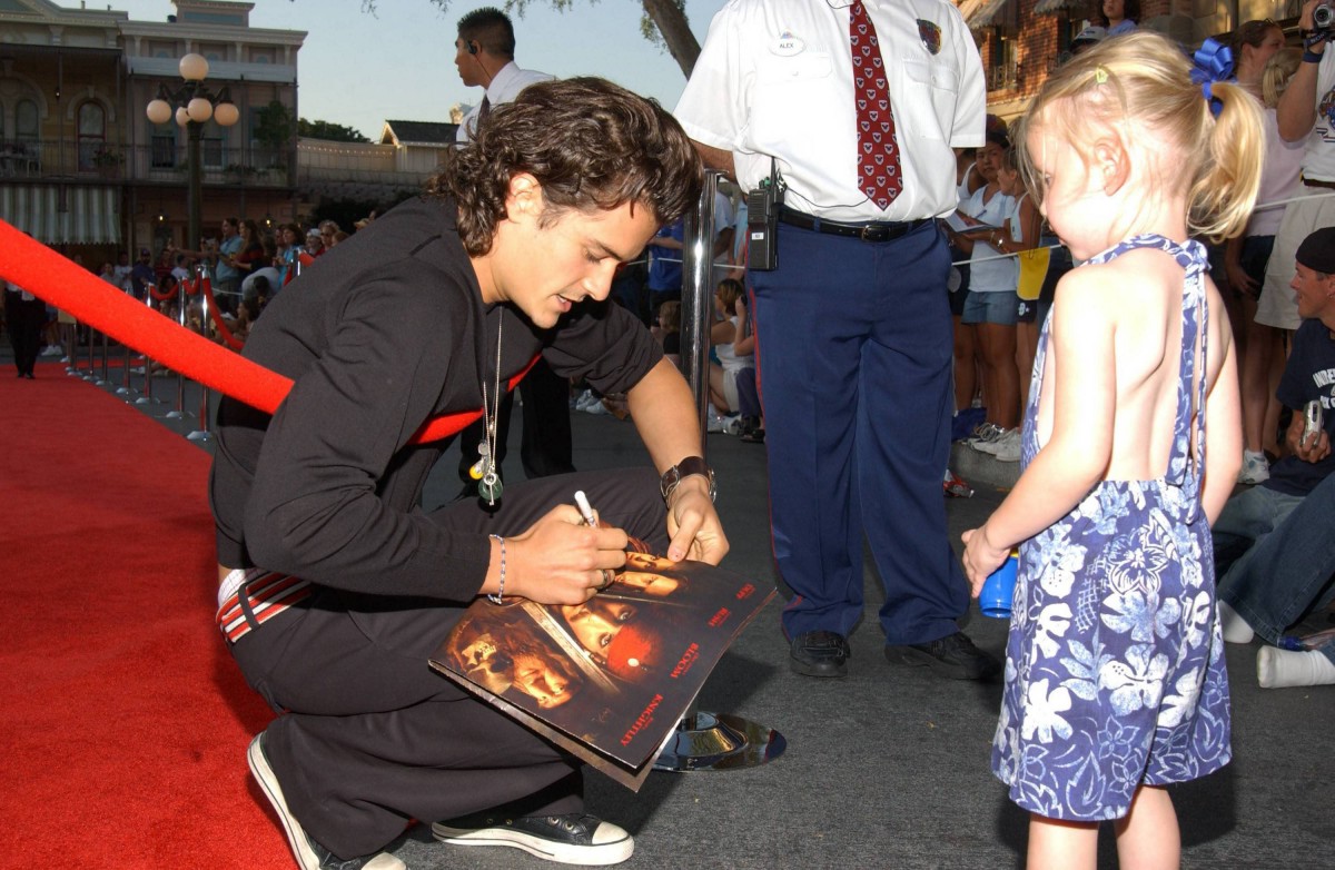 Orlando Bloom: pic #572436