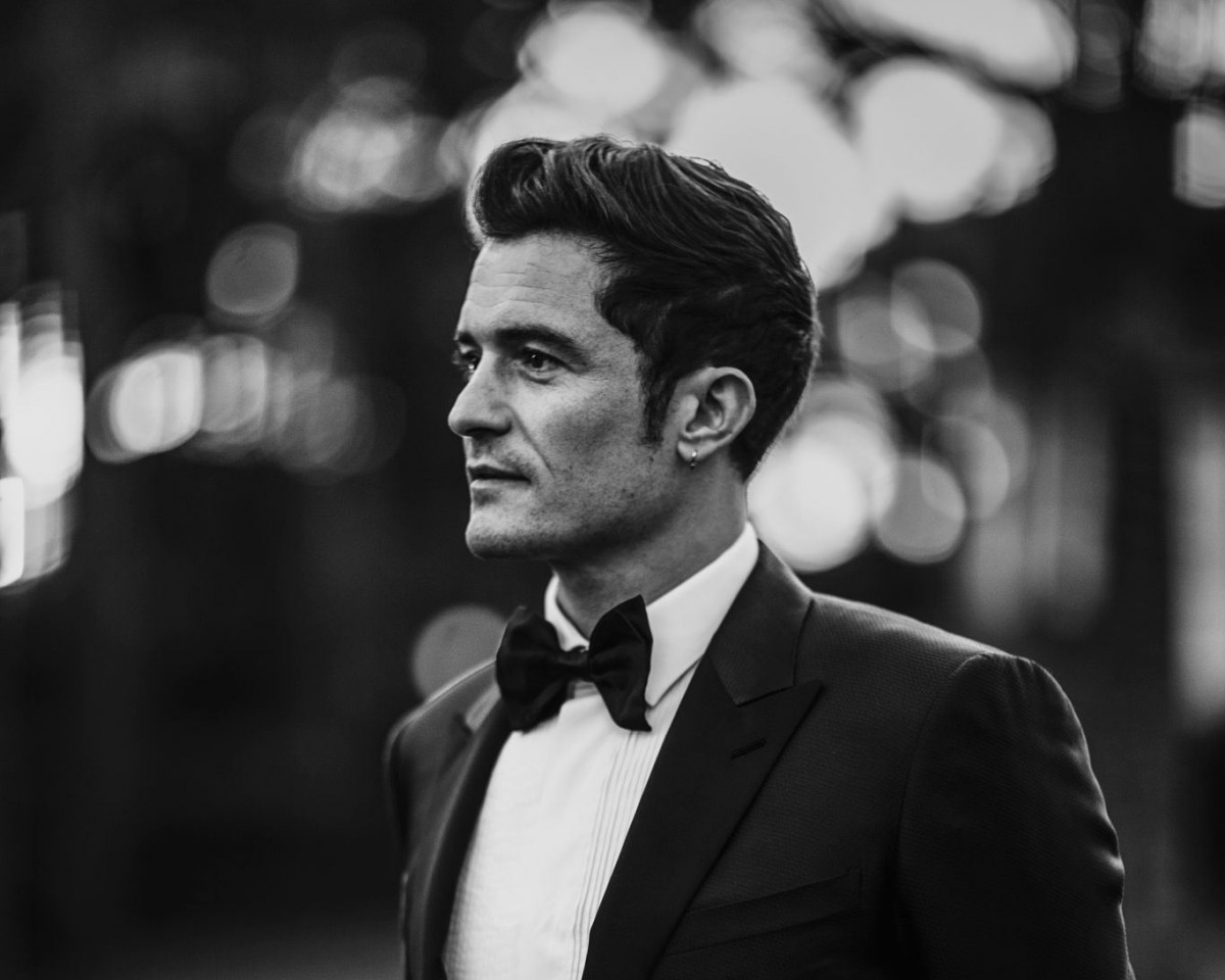 Orlando Bloom: pic #857653