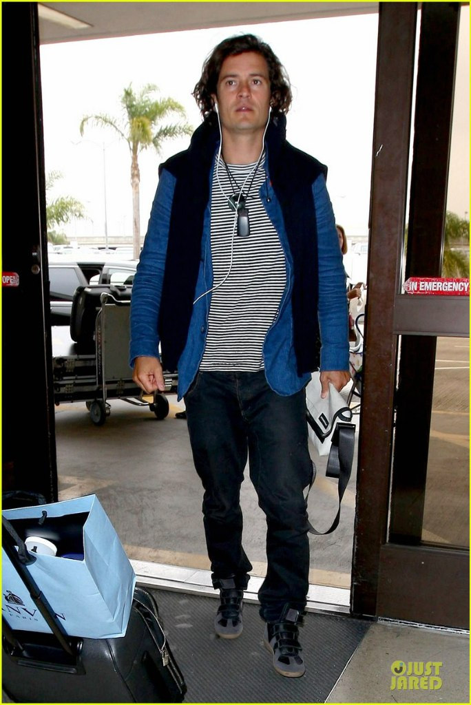 Orlando Bloom: pic #717040