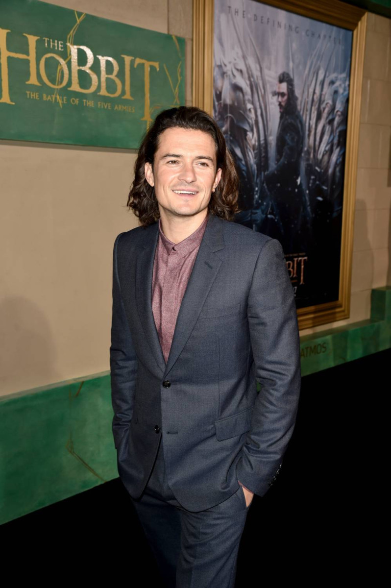 Orlando Bloom: pic #747589