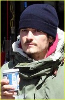 Orlando Bloom photo #