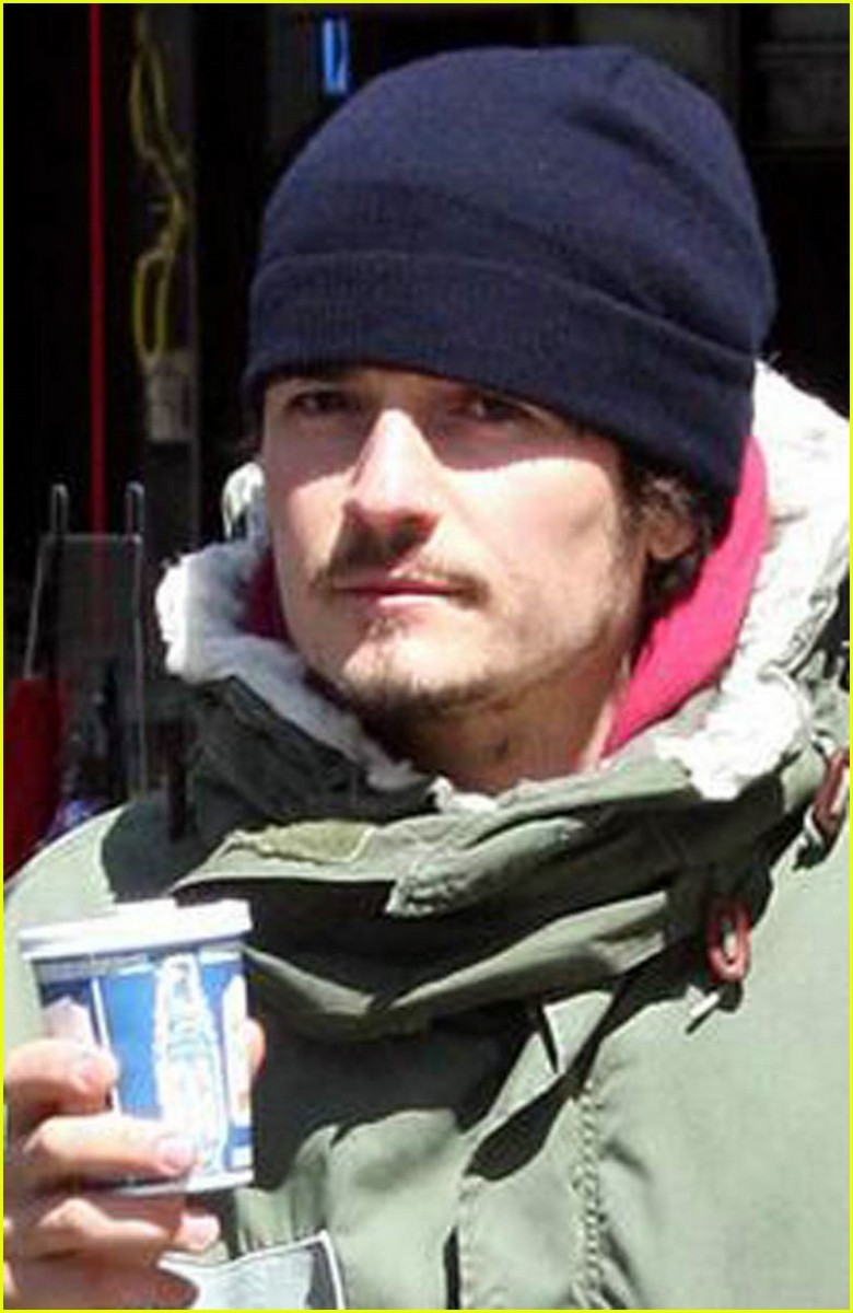 Orlando Bloom: pic #144527