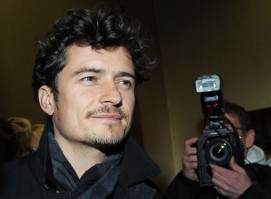 Orlando Bloom photo #